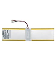 CN6613 Notebook Batarya Laptop Pil