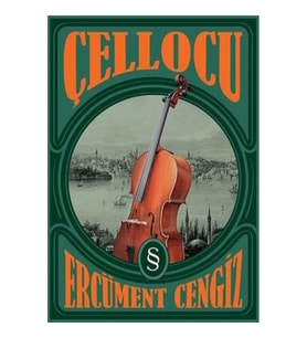 Çellocu