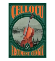 Çellocu