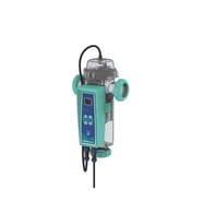 Hat Üstü Tuz & Klor Jeneratörü 30g/h (Sarı)
