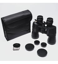 Nikula 8-24X50 Zoom Dps I Zoomlu Süper Kaliteli Dürbün