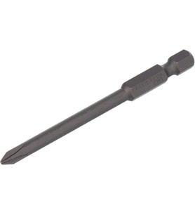Lexroo Izeltaş Ph 1 Uzun Yıldız Uçlu Bits, 75Mm