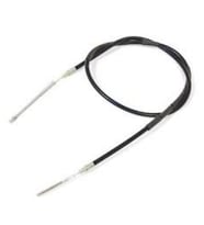 Volkswagen Caddy II Skoda Felicia Favorit 1.3 1.6 1.9 Dizel 1993-2001 El Fren Teli 1752 MM