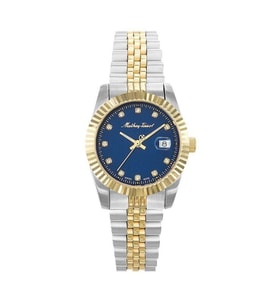 Mathey-Tissot D810BBU Kadın Kol Saati