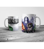 Pixxa Titans Kupa Bardak Model 1