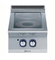 Electrolux Professional Her Zon 2,2 Kw, Derinlik 730 Mm - 400 Mm E7IRED2000