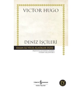 Deniz İşçileri - Hasan Ali Yücel Klasikler