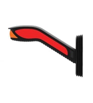 Kobra Neon Led Boynuz Lambası Kayar Sinyalli 24 Volt