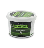 Botanika Granül Çim Besleyici 10 KG 5410