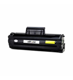 Elittoner Samsung MLT-D101, ML-2160, ML-2165, SCX3400 (1.5K) (Siyah)