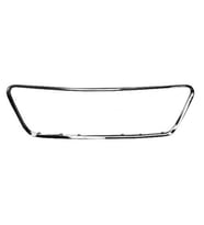 HONDA CRV ÖN PANJUR ÇERÇEVESİ KROM 04-06 HON09CR008 71122S9A003