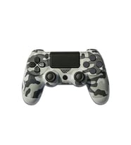 PS4 YENİ NESİL V2 Bluetooth Kablosuz Gamepad +.1.5 MT KABLO HEDİYE