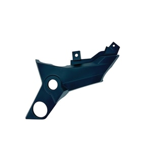 Cf Moto 250Nk Euro4 Abs Muhafaza Sol