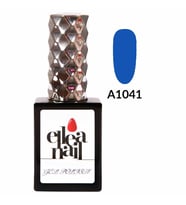 ELLEA NAİL SALON BOY 15 ML UV LED KALICI OJE A1041