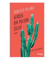 Gerçek Bir Polisin Çilesi