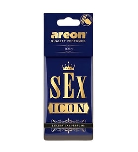 Areon Sex Icon Oto Araç Kokusu