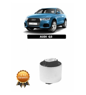 Audi Q3 (11-18) Salıncak Burcu 1k0505541b 5q0505541a