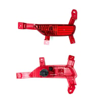 LEOPARTS Kia Sorento Arka Tampon Reflektörü Sol 2015-2016 92405-C5100