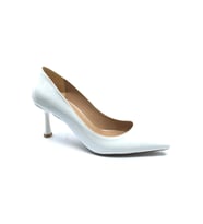 Feles 7 cm Topuklu Stiletto Kadın Ayakkabı