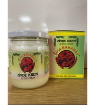 ZİNDE AKILLI KREM MASAJ KREMİ BİTKİSEL MASAJ KREMİ 150 ML