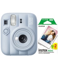 Fujifilm İnstax Mini 13 Fotoğraf Makinesi+Askı+pil+20 li film