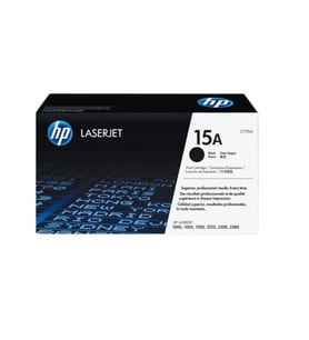 HP C7115A (15A) ORJİNAL TONER