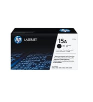 HP C7115A (15A) ORJİNAL TONER