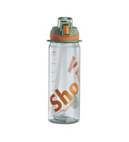 SHOTAY HANDLE TRITAN MATARA YEŞİL 900 ML.