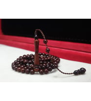 KUKA 99 LU NAMAZ TESBİHİ  (Kahverengi)