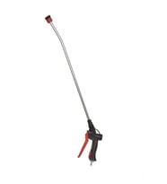 Oto Yıkama Havalı Köpük Pompası Tabancası 120Cm