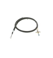Mercedes Spr2801-904 El Fren Teli Arka Sağ 9044200685 Wender