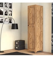 Moxen Mobilya DB2 Tekli Blok