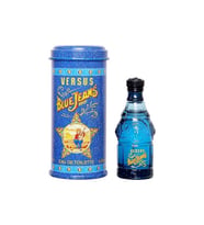 Versace Versus Blue Jeans EDT 75 ml Erkek Parfüm
