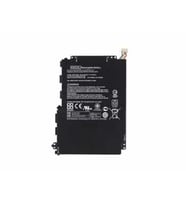 Hp Pavilion x2 12-b000nt Notebook Batarya Laptop Pil