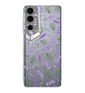 PrintiFy Tecno Pova Neo 2 ile Uyumlu Water Color 3  Kamera Korumalı Şeffaf  Kılıf