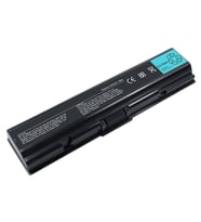 Toshiba Satellite A200 Uyumlu Notebook Bataryası Pili - 6 Cell
