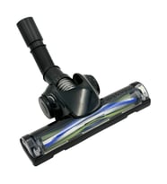 Zanussi İle Uyumlu ZANS 715 Süpürge Slim Turbo Başlık