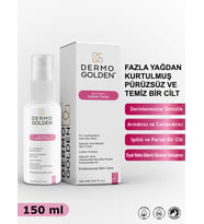 Yağlı Ve Karma Ciltler İçin Canlandırıcı Onarıcı Besleyici Tonic 125ml