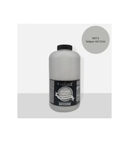 HYBRID AKR. MULTISURFACES H-073 SOLGUN KİL GRİSİ 2000ML