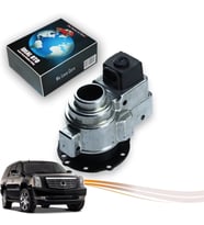 Cadillac Escalade 2007-2013 Sağ Katlanır Ayna Motoru OEM: GM0817558