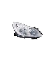 OPEL CORSA D ÖN FAR ELEKTRİKLİ SAĞ 06- OPL10CO034 93189358