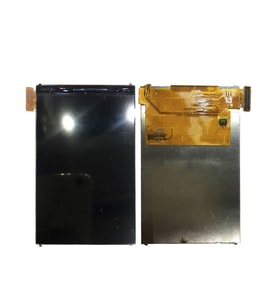 Ally Sm Galaxy Young 2 G130 G130h Star 2 G130e İçin Lcd Ekran-(5775) - LOHO1870-6046 (Çok Renkli)