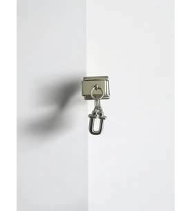 İtalyan Harf Charm Ü