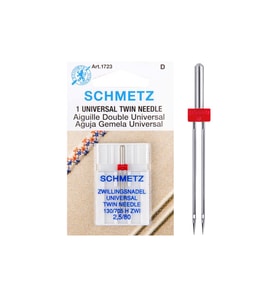 Schmetz Nervür İğnesi 2,5mm