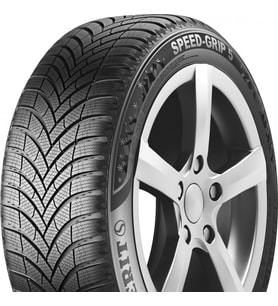 205/60R16 92H SPEED-GRIP 5 SEMPERIT (KIŞ)