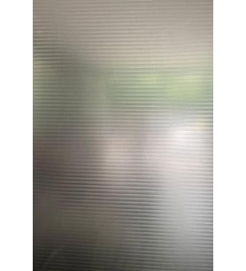 Cam Kumlama Desenli Kendinden Yapışkanlı Kaplama 45 CM X 2 MT KML026