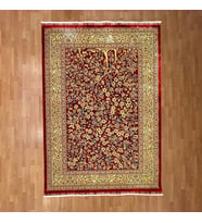 Cennet Bahçesi 200 x 300 Yün Halı