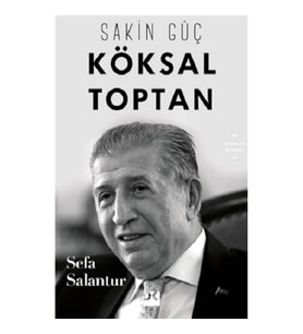 Köksal Toptan - Sakin Güç