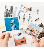 Polaroid Fotoğraf baskısı 20 adet Polaroid Fotoğraf