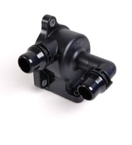 BMW E46 E81 E87 E90 N42 MOTOR TERMOSTAT GÖVDESİ 11517506576